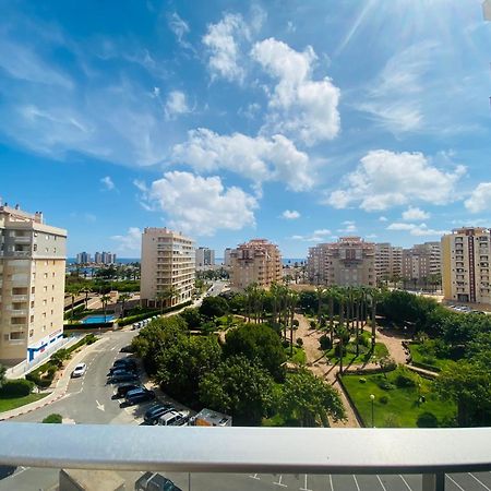 La Manga Beach Club Lateral By Alina365 Eksteriør bilde