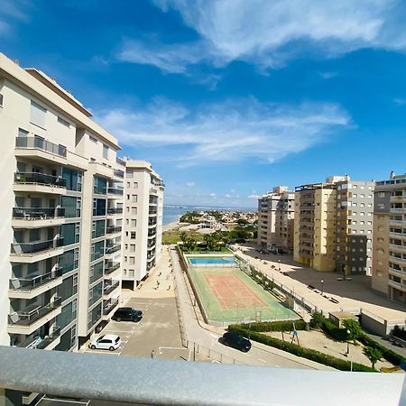 La Manga Beach Club Lateral By Alina365 Eksteriør bilde
