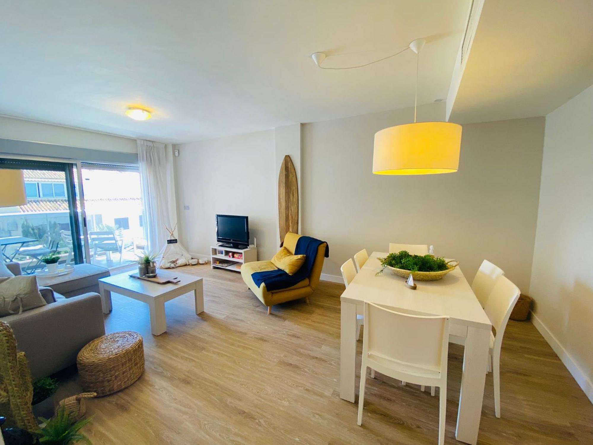 La Manga Beach Club Lateral By Alina365 Eksteriør bilde