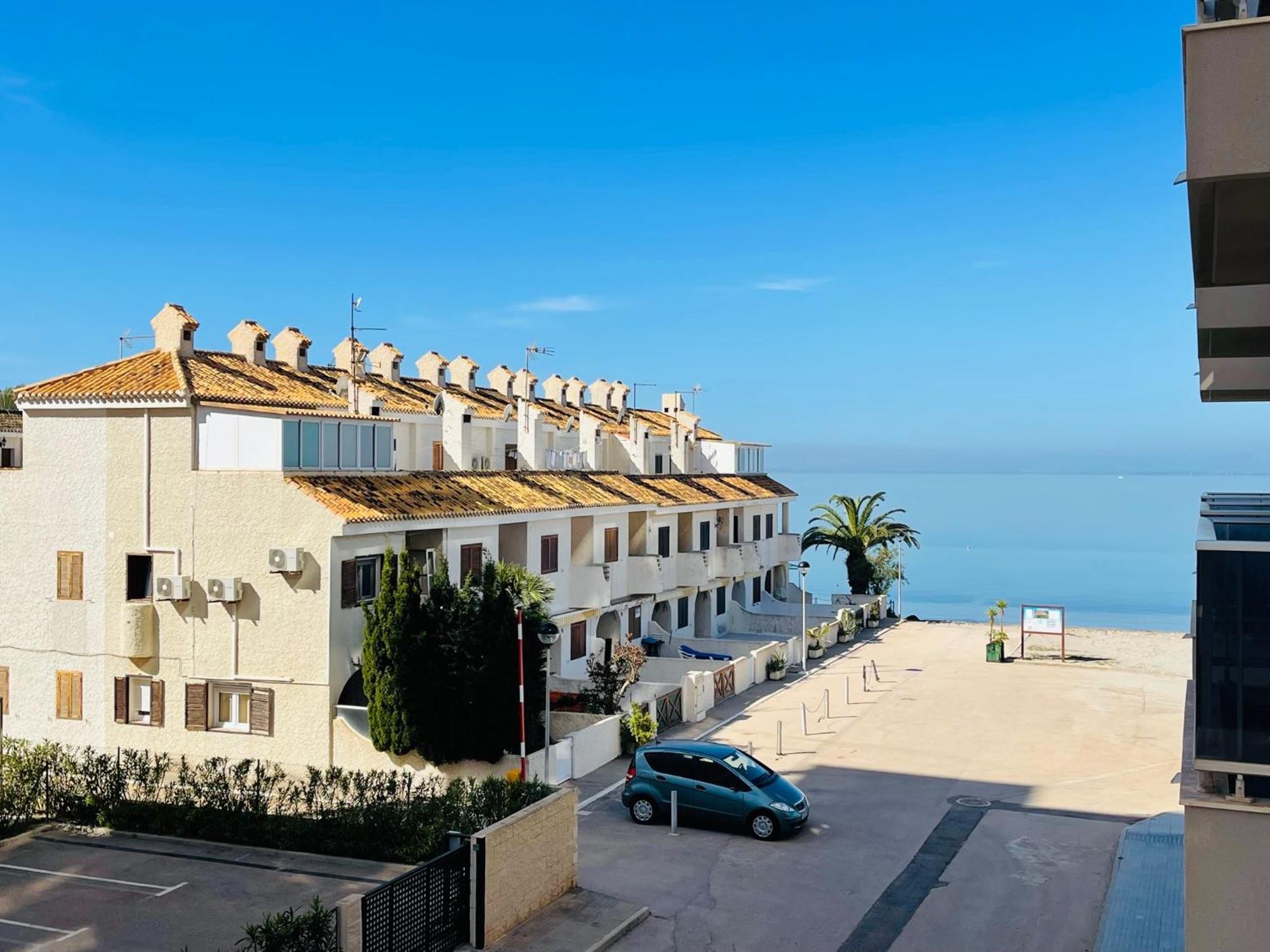La Manga Beach Club Lateral By Alina365 Eksteriør bilde